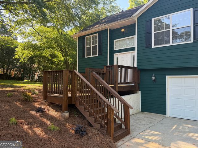 20 Red Mill Court, Stockbridge, GA 30281