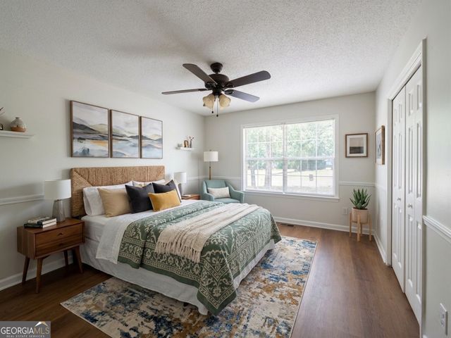 20 Red Mill Court, Stockbridge, GA 30281