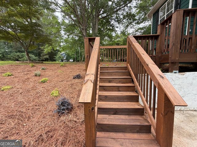 20 Red Mill Court, Stockbridge, GA 30281