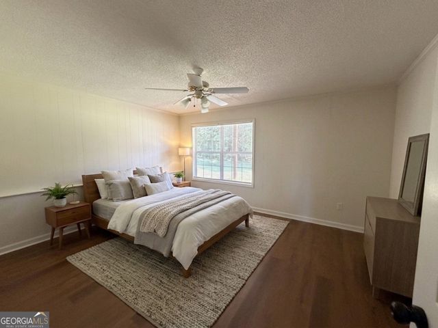 20 Red Mill Court, Stockbridge, GA 30281