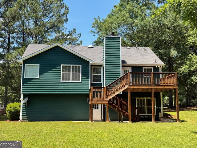 20 Red Mill Court, Stockbridge, GA 30281