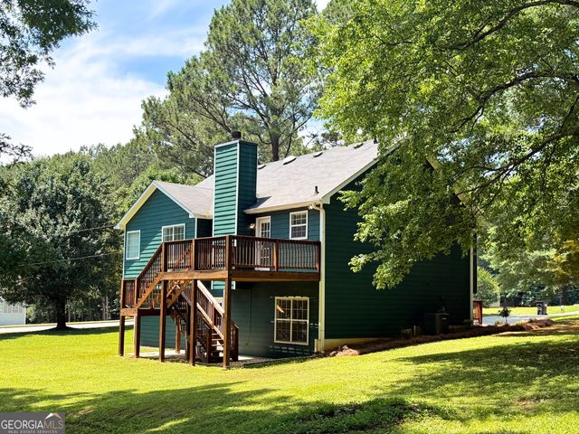 20 Red Mill Court, Stockbridge, GA 30281