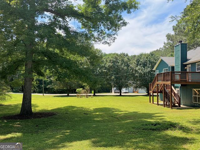 20 Red Mill Court, Stockbridge, GA 30281