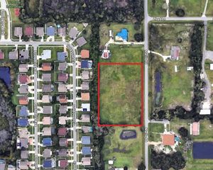 0 MARLLO ROAD, Kissimmee, FL 34744