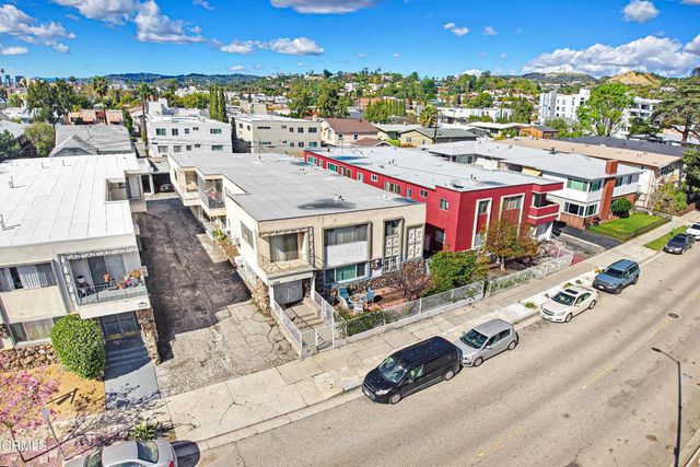 1749 N Edgemont Street, Los Angeles, CA 90027