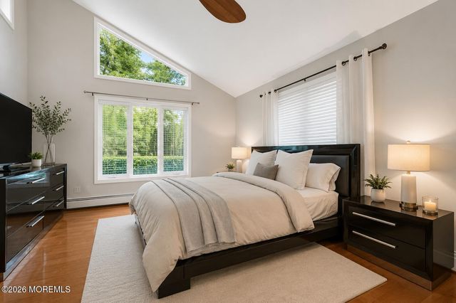 55 Telegraph Hill Road, Holmdel, NJ 07733