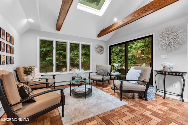 55 Telegraph Hill Road, Holmdel, NJ 07733