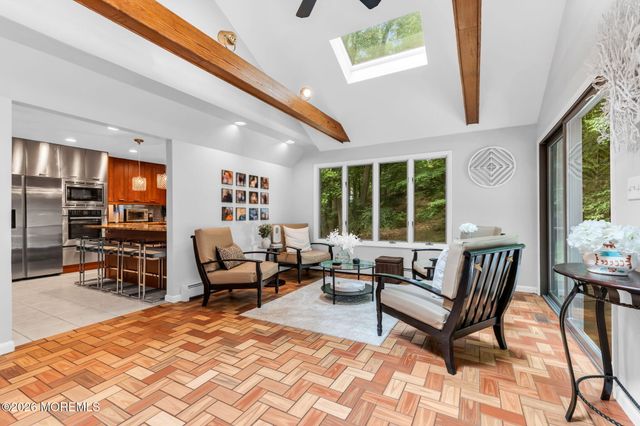55 Telegraph Hill Road, Holmdel, NJ 07733
