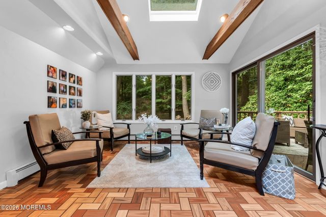55 Telegraph Hill Road, Holmdel, NJ 07733
