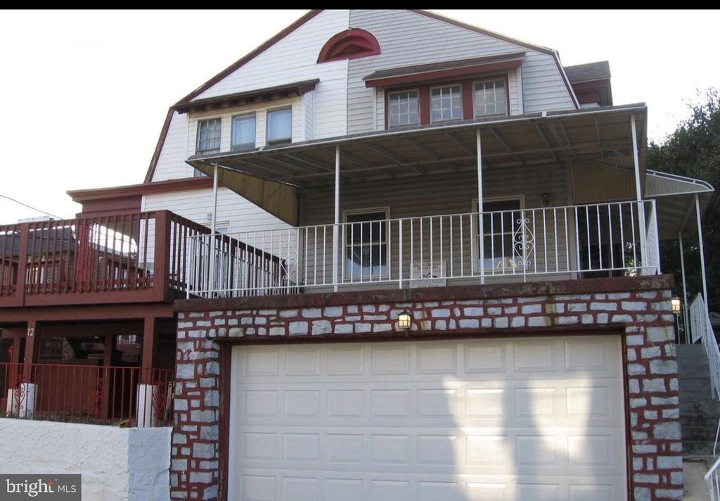 14 PARK AVE, UPPER DARBY, PA 19082 — photo 2