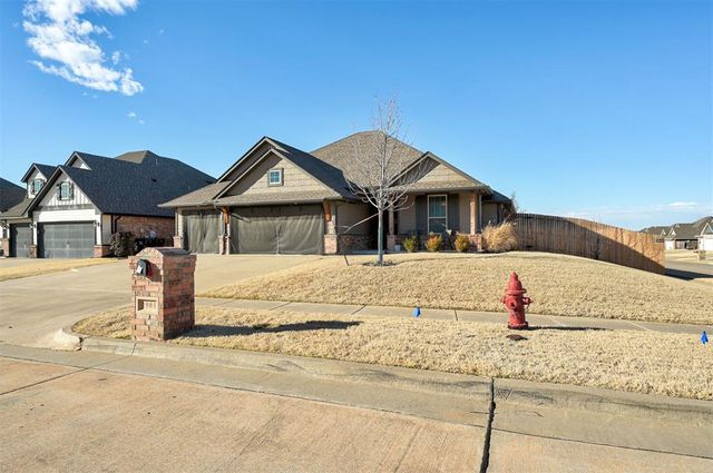 1901 Tinder Street, Yukon, OK 73099
