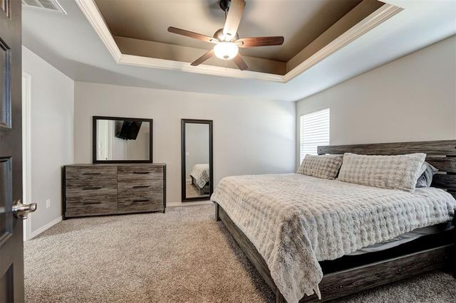 1901 Tinder Street, Yukon, OK 73099