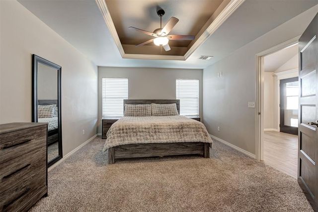 1901 Tinder Street, Yukon, OK 73099