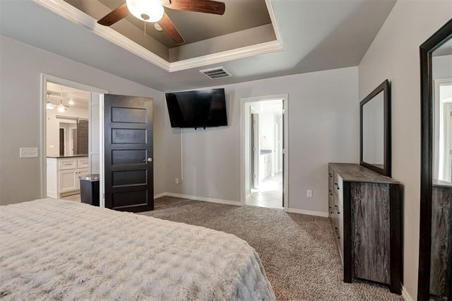 1901 Tinder Street, Yukon, OK 73099