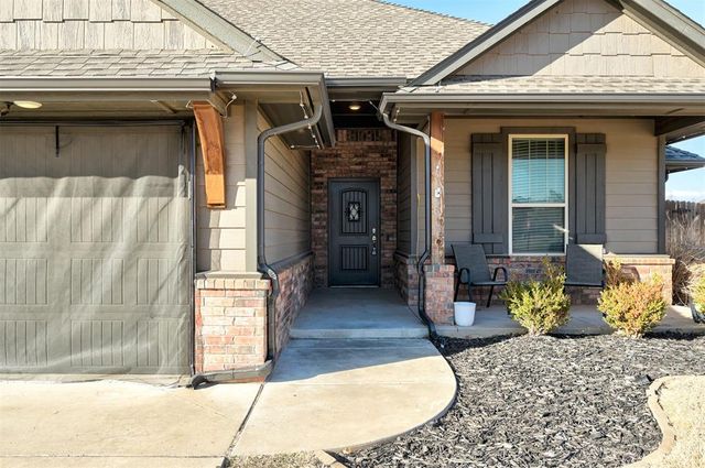 1901 Tinder Street, Yukon, OK 73099