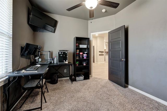 1901 Tinder Street, Yukon, OK 73099