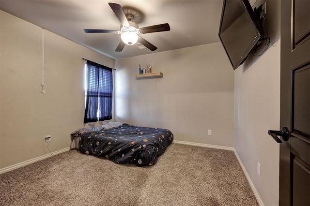 1901 Tinder Street, Yukon, OK 73099