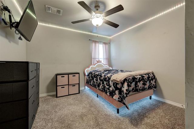 1901 Tinder Street, Yukon, OK 73099