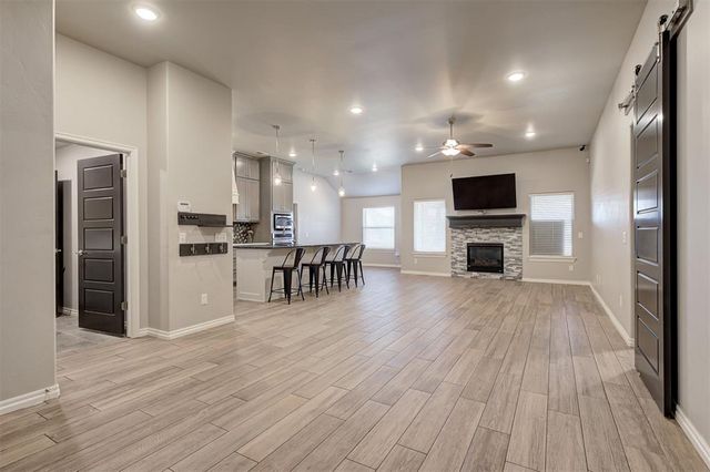 1901 Tinder Street, Yukon, OK 73099