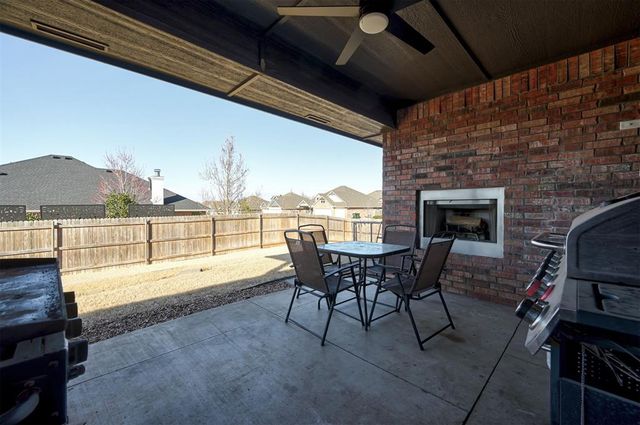 1901 Tinder Street, Yukon, OK 73099