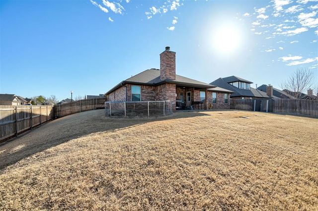 1901 Tinder Street, Yukon, OK 73099