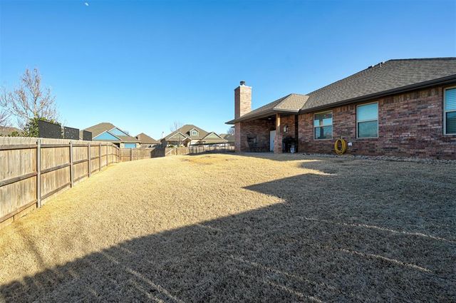 1901 Tinder Street, Yukon, OK 73099