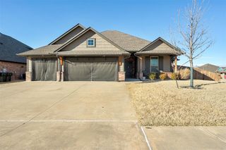 1901 Tinder Street, Yukon, OK 73099