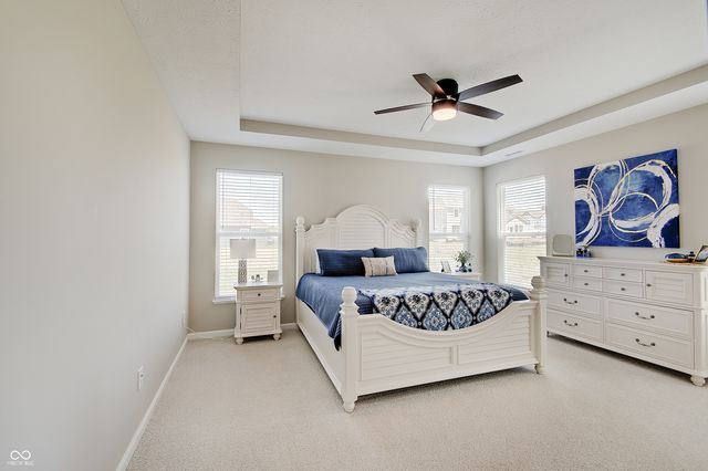 4068 Berry Chase Boulevard, Greenwood, IN 46143