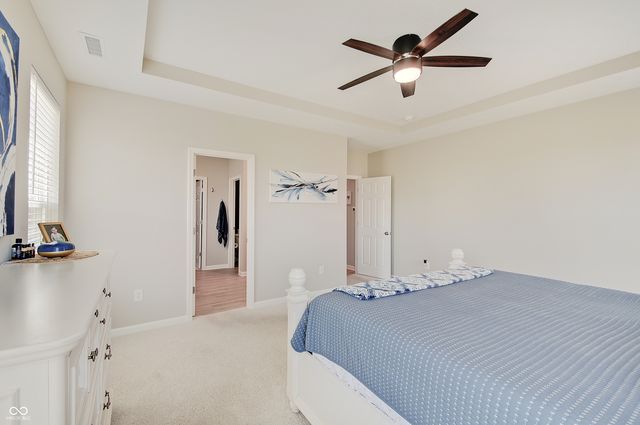 4068 Berry Chase Boulevard, Greenwood, IN 46143
