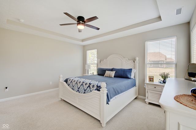 4068 Berry Chase Boulevard, Greenwood, IN 46143