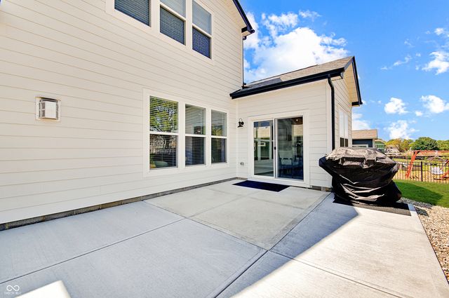 4068 Berry Chase Boulevard, Greenwood, IN 46143