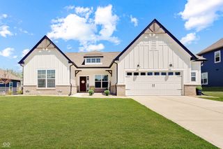 4068 Berry Chase Boulevard, Greenwood, IN 46143