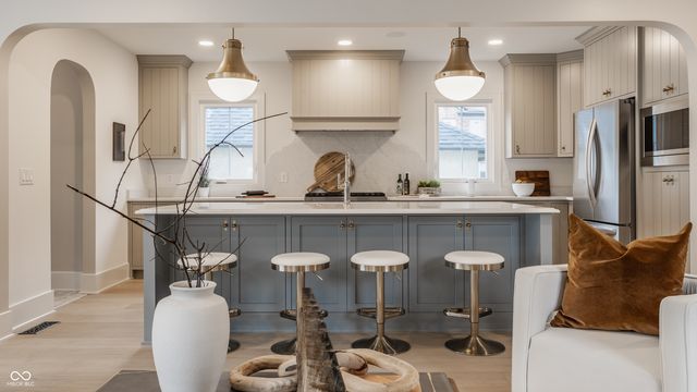 410 E 47th Street, Indianapolis, IN 46205