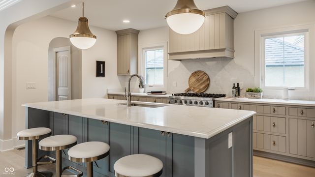 410 E 47th Street, Indianapolis, IN 46205