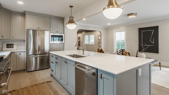 410 E 47th Street, Indianapolis, IN 46205