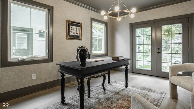 410 E 47th Street, Indianapolis, IN 46205