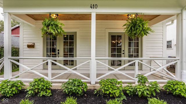 410 E 47th Street, Indianapolis, IN 46205