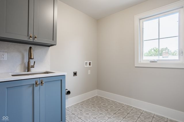 410 E 47th Street, Indianapolis, IN 46205