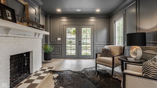 410 E 47th Street, Indianapolis, IN 46205
