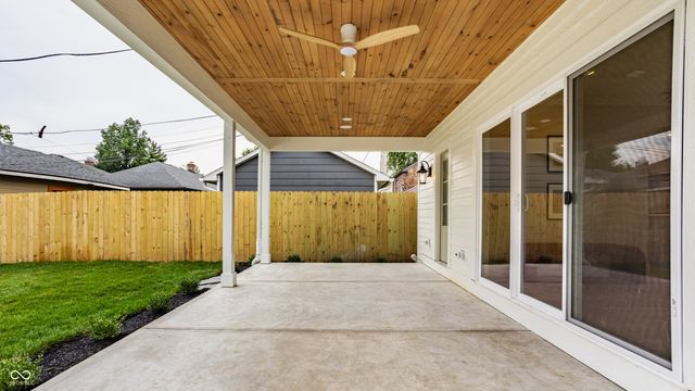 410 E 47th Street, Indianapolis, IN 46205