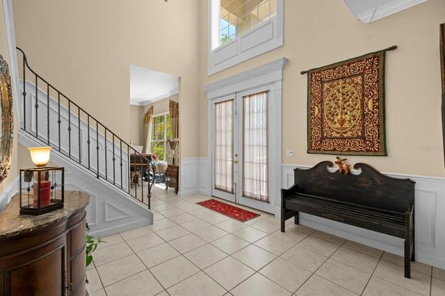 305 COUNTRY CIRCLE DRIVE E, Port Orange, FL 32128