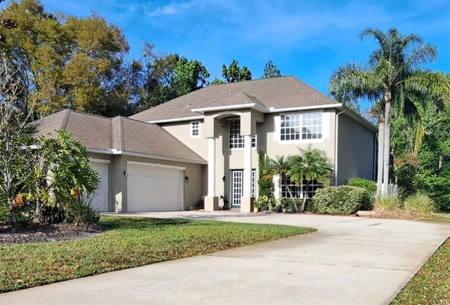 305 COUNTRY CIRCLE DRIVE E, Port Orange, FL 32128