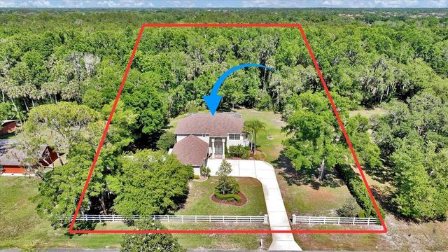 305 COUNTRY CIRCLE DRIVE E, Port Orange, FL 32128