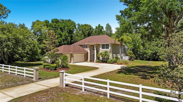305 COUNTRY CIRCLE DRIVE E, Port Orange, FL 32128