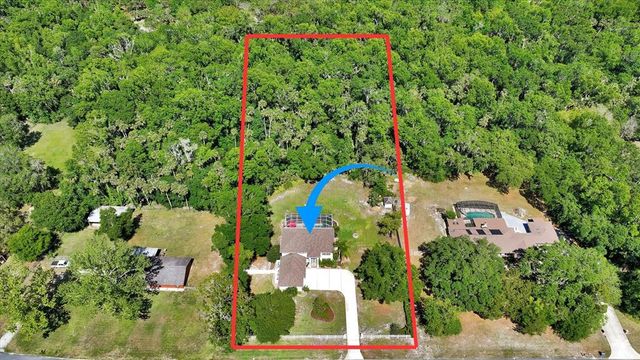 305 COUNTRY CIRCLE DRIVE E, Port Orange, FL 32128