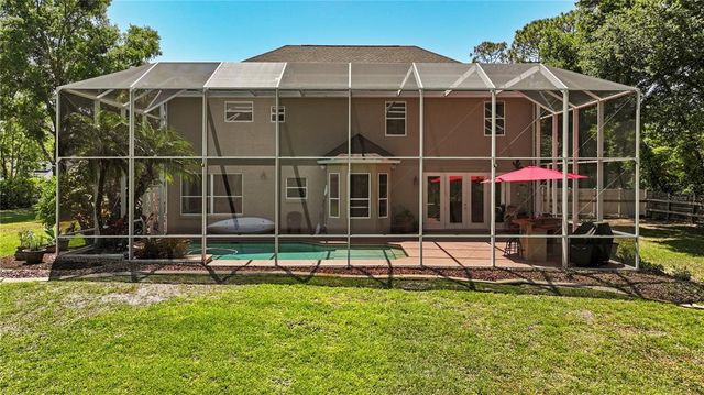 305 COUNTRY CIRCLE DRIVE E, Port Orange, FL 32128