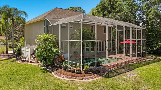 305 COUNTRY CIRCLE DRIVE E, Port Orange, FL 32128