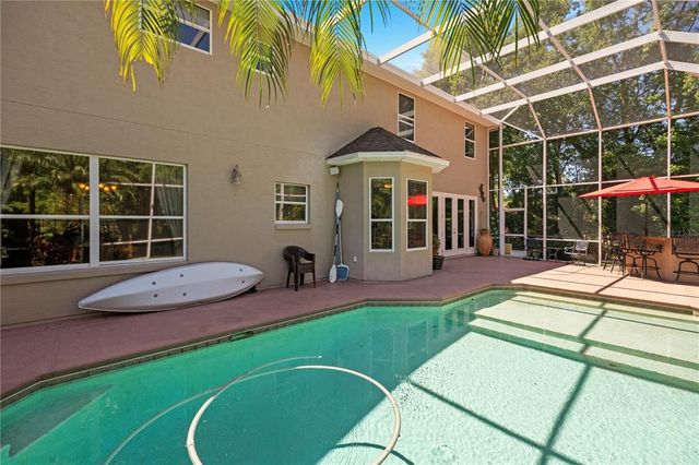 305 COUNTRY CIRCLE DRIVE E, Port Orange, FL 32128