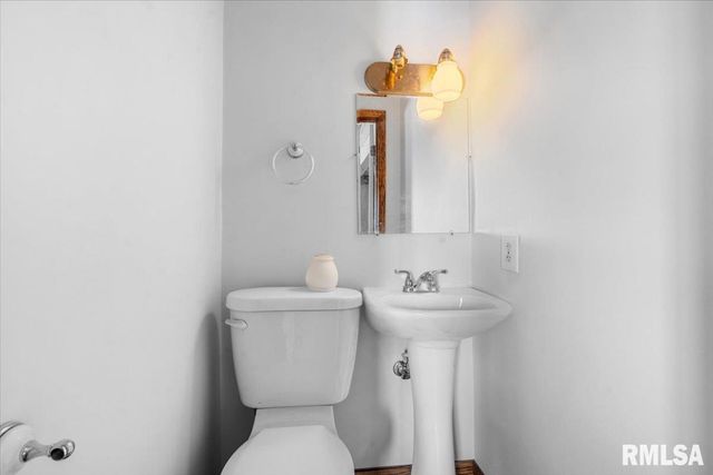 337 S Durkin Drive, Springfield, IL 62704