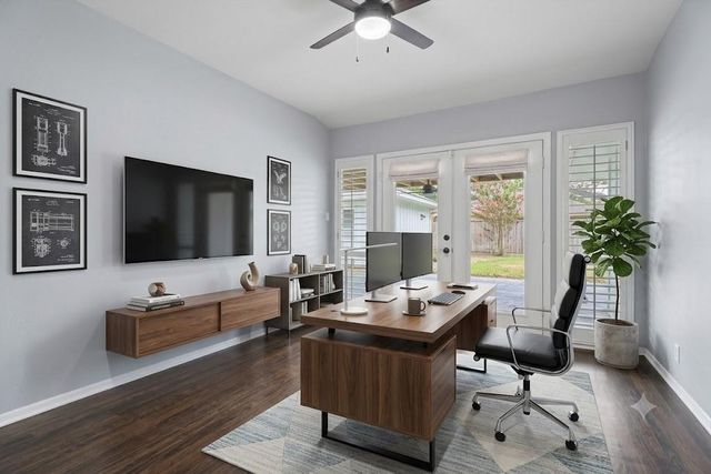 1328 Bingle Road, Houston, TX 77055